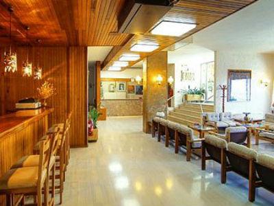Hotel Zeus 特尔斐 外观 照片