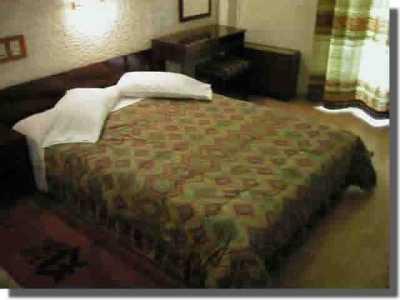 Hotel Zeus 特尔斐 外观 照片