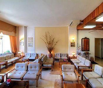 Hotel Zeus 特尔斐 外观 照片