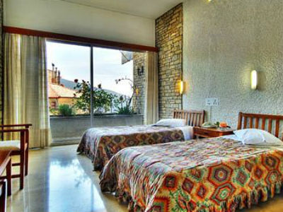 Hotel Zeus 特尔斐 外观 照片